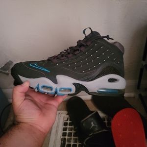 Griffey sz 11